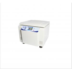 盧湘儀TG21 臺(tái)式高速大容量離心機(jī)
