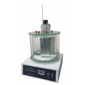 上海昌吉石油產品運動粘度測定器SYD-265C