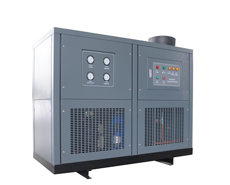 冷凍干燥機(jī)