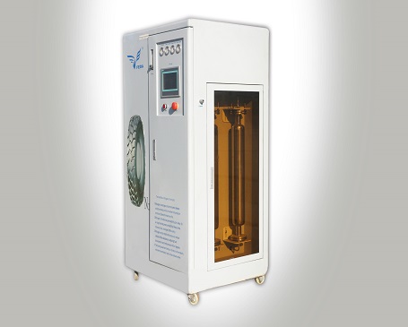 標(biāo)準(zhǔn)制氮機(jī)（可移動(dòng)）