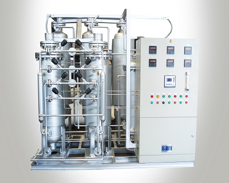 氮?dú)饧兓b置