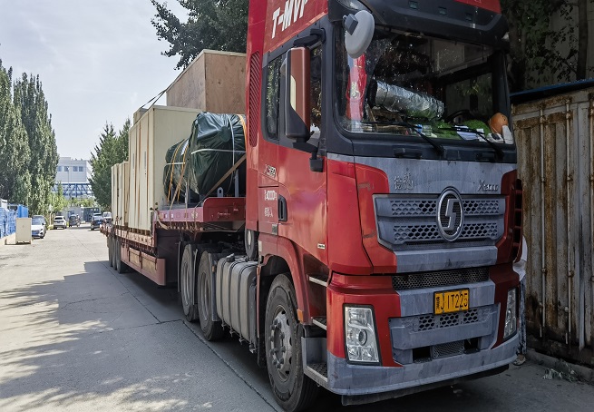 戰高溫，保交付！飛達捷能全力護航夏季發貨！